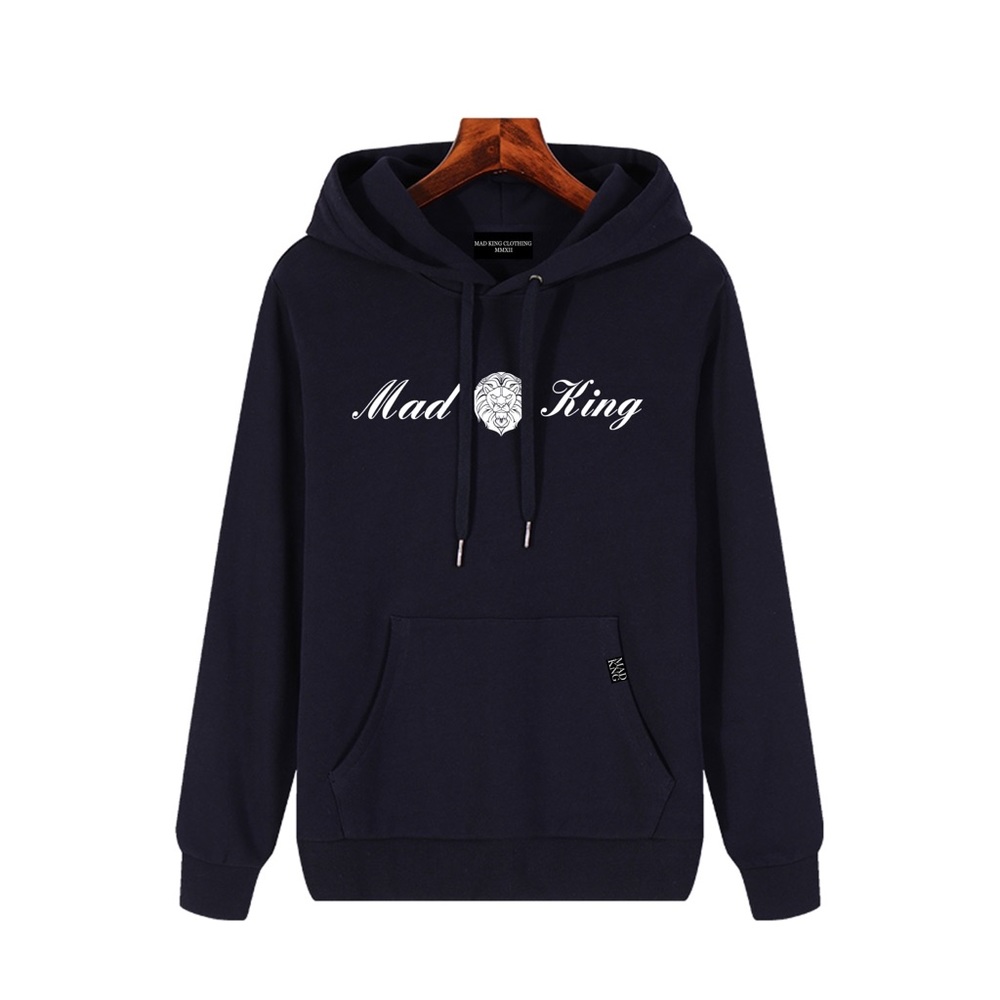 MAD KING HOODIE